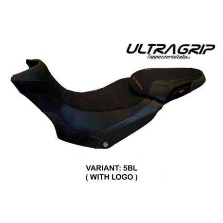 HOUSSE DE SELLE COMPATIBLE DUCATI MULTISTRADA 1200/1260 ENDURO (16-21) MODÈLE L