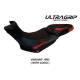 FUNDA DE ASIENTO COMPATIBLE DUCATI MULTISTRADA 1200/1260 ENDURO (16-21) MODELO L