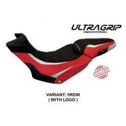 HOUSSE DE SELLE COMPATIBLE DUCATI MULTISTRADA 1200/1260 ENDURO (16-21) MODÈLE L