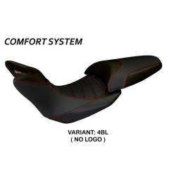 FUNDA DE ASIENTO COMPATIBLE CON DUCATI MULTISTRADA 1200 (12-14) MODELO NOTO