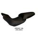 HOUSSE DE SELLE COMPATIBLE DUCATI MULTISTRADA 1200 (12-14) MODÈLE NOTO