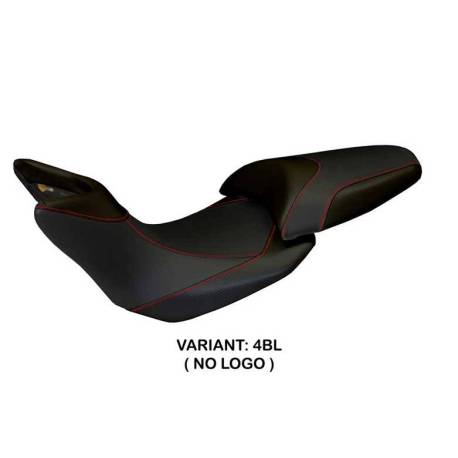 HOUSSE DE SELLE COMPATIBLE DUCATI MULTISTRADA 1200 (12-14) MODÈLE NOTO