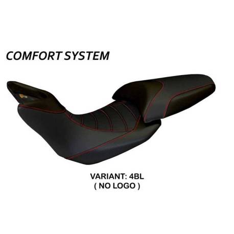 productFunda de asiento compatible con Ducati Multistrada 1200 (10-11) modelo Noto 3/product