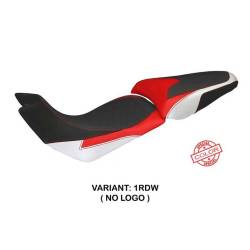 HOUSSE DE SELLE COMPATIBLE DUCATI MULTISTRADA 1200 (12-14) MODÈLE TRINACRIA SPE