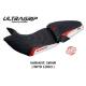 CUBIERTA DE ASIENTO COMPATIBLE DUCATI MULTISTRADA V2 (21-22) MODELO HARIA