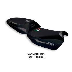 HOUSSE DE SELLE COMPATIBLE DUCATI MULTISTRADA V4 (21-22) MODÈLE EUCLA