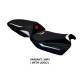 FUNDA DE ASIENTO COMPATIBLE DUCATI MULTISTRADA V4 (21-22) MODELO TOKAT