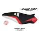 HOUSSE DE SELLE COMPATIBLE DUCATI MONSTER 1200 R (16-19) MODÈLE TOLEDO SPECIAL