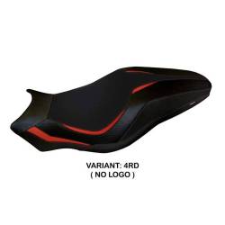 HOUSSE DE SELLE COMPATIBLE DUCATI MONSTER 797 (17-20) MODÈLE LEIPZIG 1