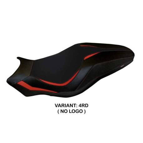 HOUSSE DE SELLE COMPATIBLE DUCATI MONSTER 797 (17-20) MODÈLE LEIPZIG 1