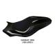 HOUSSE DE SELLE COMPATIBLE DUCATI MONSTER 797 (17-20) MODÈLE LEIPZIG 1