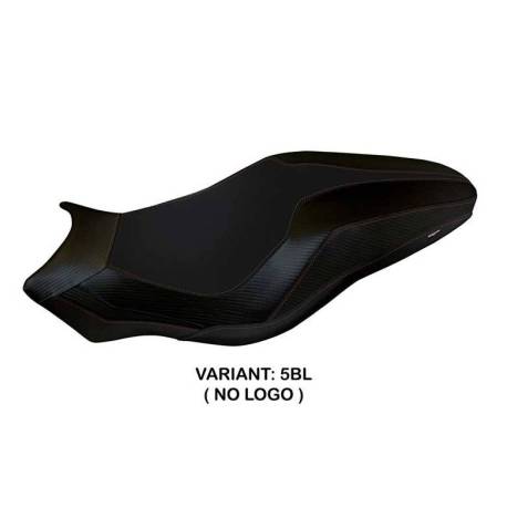 FUNDA DE ASIENTO COMPATIBLE CON DUCATI MONSTER 797 (17-20) MODELO LEIPZIG 3