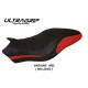 HOUSSE DE SELLE COMPATIBLE DUCATI MONSTER 797 (17-20) MODÈLE PIOMBINO 1