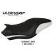 HOUSSE DE SELLE COMPATIBLE DUCATI MONSTER 797 (17-20) MODÈLE PIOMBINO 1