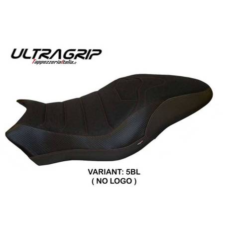 FUNDA DE ASIENTO COMPATIBLE CON DUCATI MONSTER 797 (17-20) MODELO PIOMBINO 2