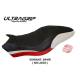 HOUSSE DE SELLE COMPATIBLE DUCATI MONSTER 797 (17-20) MODÈLE PIOMBINO SPECIAL CO