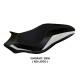 HOUSSE DE SELLE COMPATIBLE DUCATI MONSTER 821/1200 (17-20) MODÈLE LEIPZIG 3