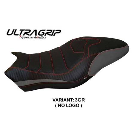 FUNDA DE ASIENTO COMPATIBLE DUCATI MONSTER 821/1200 (17-20) MODELO PIOMBINO 1