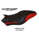 HOUSSE DE SELLE COMPATIBLE DUCATI MONSTER 821/1200 (17-20) MODÈLE PIOMBINO 1