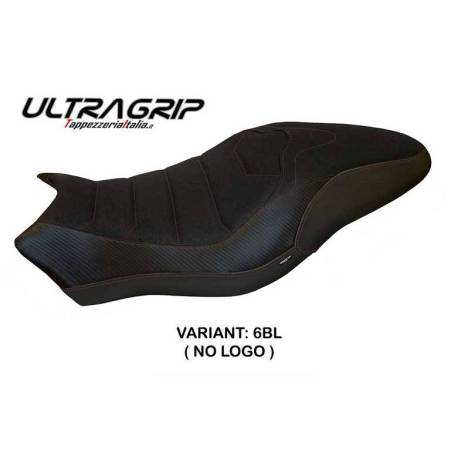 FUNDA DE ASIENTO COMPATIBLE DUCATI MONSTER 821/1200 (17-20) MODELO PIOMBINO 2