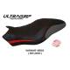 HOUSSE DE SELLE COMPATIBLE DUCATI MONSTER 821/1200 (17-20) MODÈLE PIOMBINO SPEC