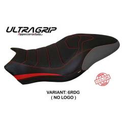 FUNDA DE ASIENTO COMPATIBLE DUCATI MONSTER 821/1200 (17-20) MODELO PIOMBINO SPEC