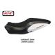 HOUSSE DE SELLE COMPATIBLE DUCATI MONSTER 821/1200 (14-16) MODÈLE ANDORRA VELVE