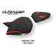 HOUSSE DE SELLE COMPATIBLE DUCATI PANIGALE 1299 (15-18) MODÈLE DELFT