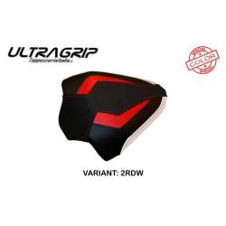 FUNDA DE ASIENTO PARA PASAJERO PARA DUCATI PANIGALE V4 (18-22) MODELO TENBY SPECIAL CO