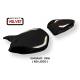 FUNDA DE ASIENTO COMPATIBLE DUCATI PANIGALE 899 (13-15) MODELO SEOUL VELVET