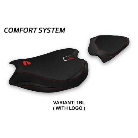 CUBIERTA DE ASIENTO COMPATIBLE DUCATI PANIGALE V2 (20-22) MODELO ZATOCA