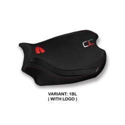 HOUSSE DE SELLE COMPATIBLE DUCATI PANIGALE V4 (18-22) MODELO MAHILEU