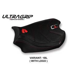 FUNDA DE ASIENTO COMPATIBLE DUCATI PANIGALE V4 (18-22) MODELO SMILA