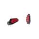 HOUSSE DE SELLE COMPATIBLE DUCATI SCRAMBLER 400/800/1100 (15-22) MODÈLE CAPRI