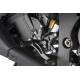 STRONGFUNDA DE ASIENTO COMPATIBLE CON DUCATI SCRAMBLER 400/800/1100 (15-22) MODELO CAPRI/STRONG