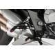 STRONGFUNDA DE ASIENTO COMPATIBLE CON DUCATI SCRAMBLER 400/800/1100 (15-22) MODELO CAPRI/STRONG