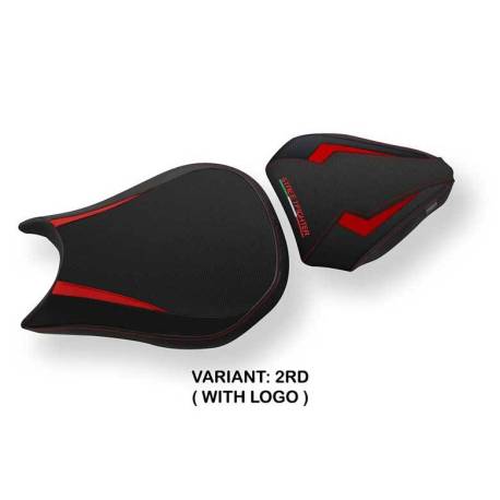 FUNDA DE ASIENTO COMPATIBLE DUCATI STREETFIGHTER (09-15) MODELO DESTIN