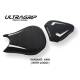 HOUSSE DE SELLE COMPATIBLE DUCATI STREETFIGHTER (09-15) MODÈLE FLORIDA