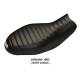 FUNDA DE ASIENTO COMPATIBLE DUCATI SCRAMBLER 400/800/1100 (15-22) MODELO PROCIDA