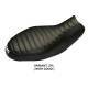 HOUSSE DE SELLE COMPATIBLE DUCATI SCRAMBLER 400/800/1100 (15-22) MODÈLE PROCIDA