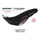 HOUSSE DE SELLE COMPATIBLE DUCATI DESERT-X (2022) MODÈLE THAR SPECIAL COLOR