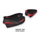 HOUSSE DE SELLE COMPATIBLE DUCATI STREETFIGHTER V4 (20-22) MODÈLE SUMEN