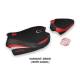 FUNDA DE ASIENTO COMPATIBLE CON DUCATI STREETFIGHTER V4 (20-22) MODELO SUMEN