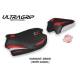 HOUSSE DE SELLE COMPATIBLE DUCATI STREETFIGHTER V4 (20-22) MODÈLE VELES