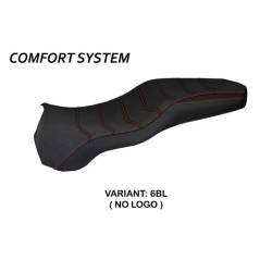 FUNDA DE ASIENTO COMPATIBLE DUCATI SPORT-S / SUPER SPORT-SS (02-06) MODELO LATINA