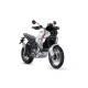 SILENCIEUX HOMOLOGUE SP-1 TITANE DUCATI DESERT X