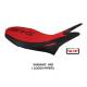 hoFUNDA DE ASIENTO COMPATIBLE DUCATI HYPERMOTARD 950 (19-22) MODELO HYPERCONCEPT V/ho