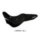 HOUSSE DE SELLE COMPATIBLE DUCATI X DIAVEL (16-22) MODÈLE CASTELBUONO