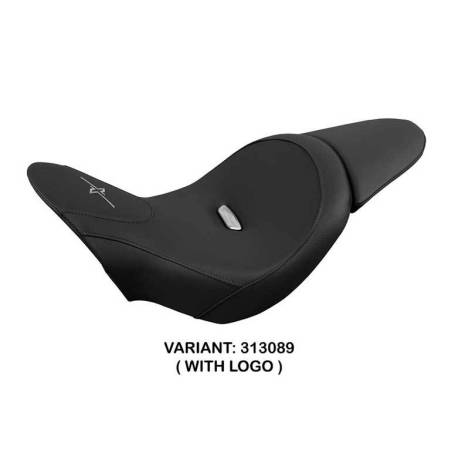 HOUSSE DE SELLE COMPATIBLE LE MODÈLE DUCATI X DIAVEL (16-22) DUBAI