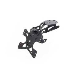 Suzuki Gsxs 750 Support De Plaque Suzuki Gsx S750 Evotech